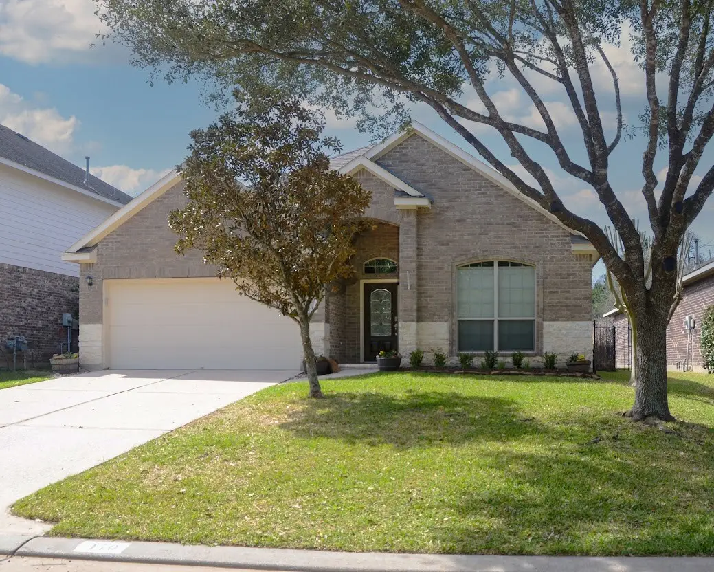 170 Black Swan Place, The Woodlands, TX 77354 - #1