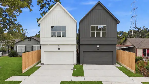2311 Creston Drive, Houston, TX 77026