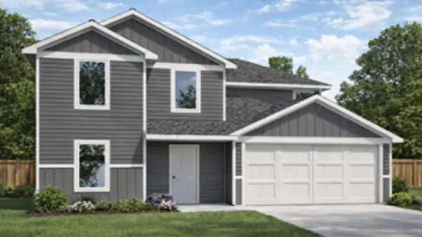 256 Golden Eagle Boulevard, New Waverly, TX 77358