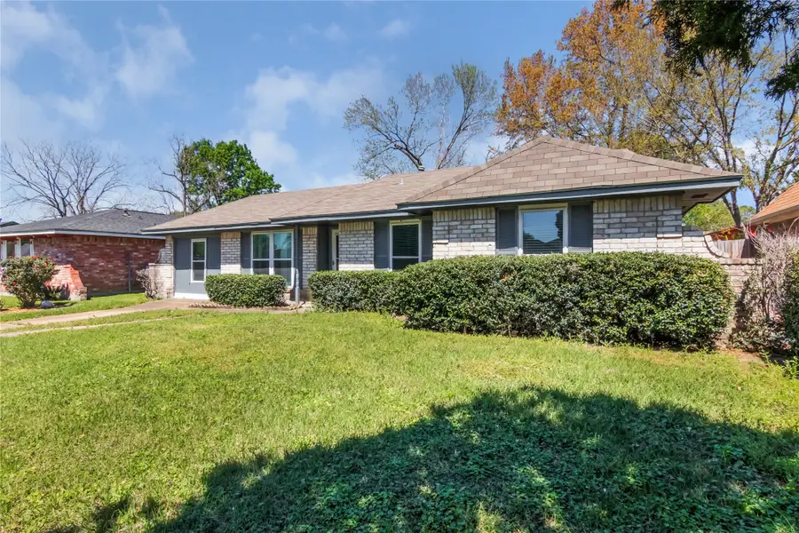 4238 Fallen Oaks Drive, Houston, TX 77091 - #2