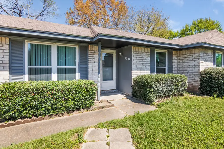 4238 Fallen Oaks Drive, Houston, TX 77091 - #3