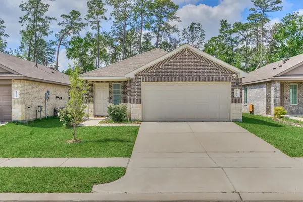 24039 Kentwood Springs Drive, Spring, TX 77373