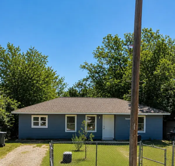2400 Connor Avenue, Waco, TX 76706