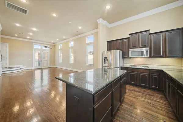 1250 W 23rd Street, Houston, TX 77008