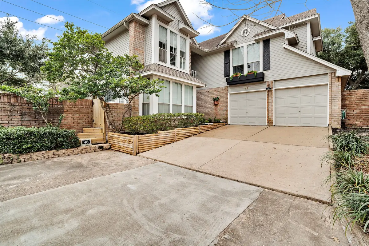 12800 Briar Forest Drive #48, Houston, TX 77077 - Image #1