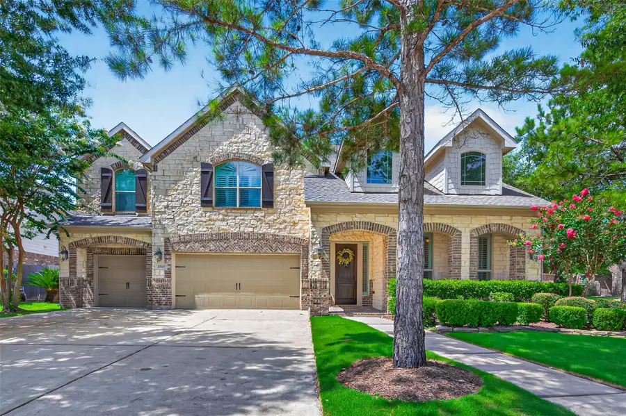 27619 Macklind Ridge Lane, Katy, TX 77494 - #2