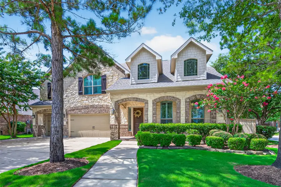 27619 Macklind Ridge Lane, Katy, TX 77494 - #3