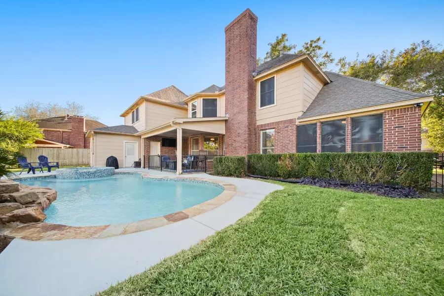 2230 Country Creek Way, Richmond, TX 77406 - #3