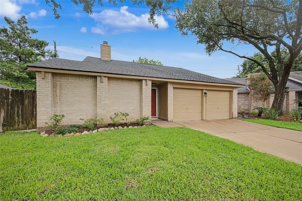 16355 La Luna Drive, Houston, TX 77083 - #1