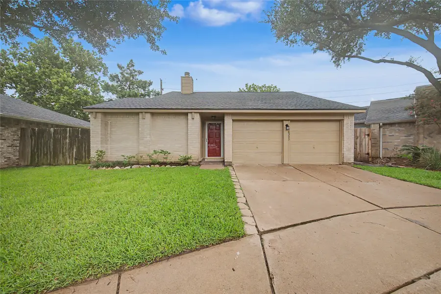 16355 La Luna Drive, Houston, TX 77083 - #2