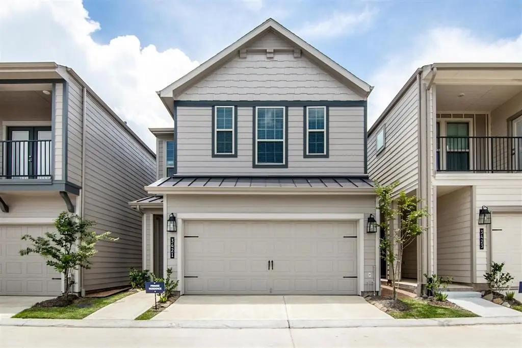3421 Avondale View Drive, Houston, TX 77025 - Image #1