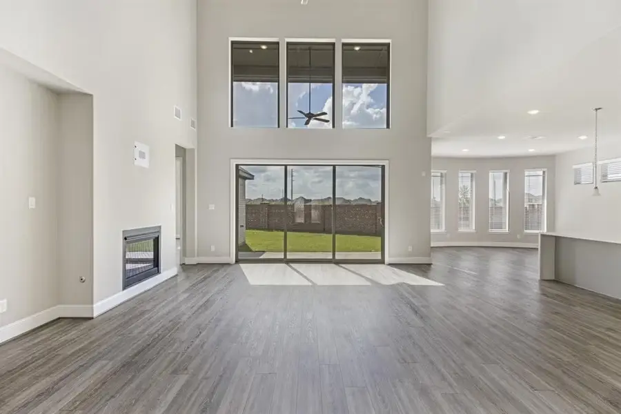 6418 Seville Street, Manvel, TX 77578 - #3