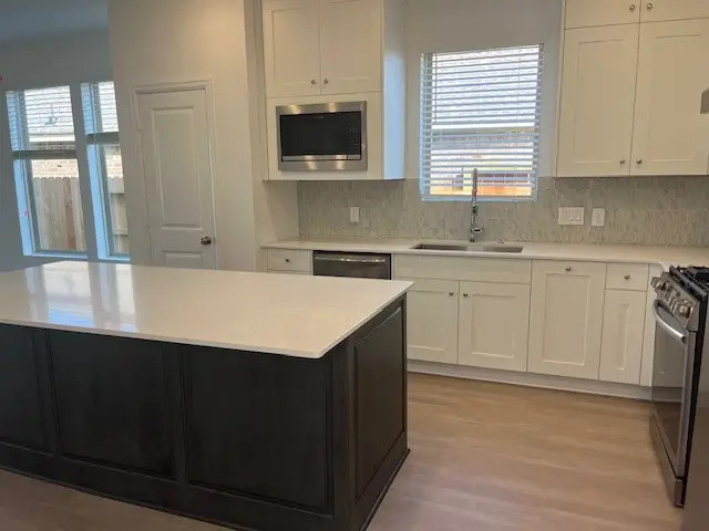2727 Pueblo Falls Drive, Richmond, TX 77406 - #2