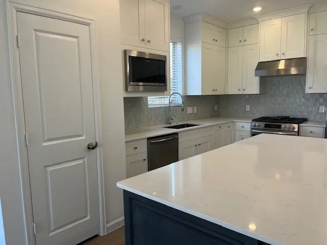 2727 Pueblo Falls Drive, Richmond, TX 77406 - #3