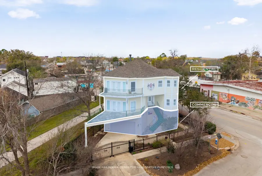 3201 White Oak Drive, Houston, TX 77007 - #2