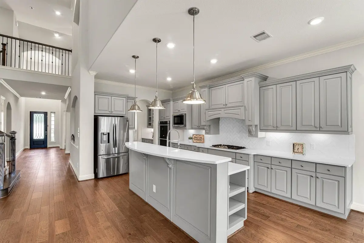 13619 Nearpoint Lane, Tomball, TX 77377 - #1