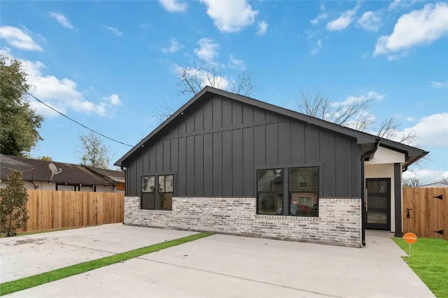 4314 Stassen Street, Houston, TX 77051 - #2