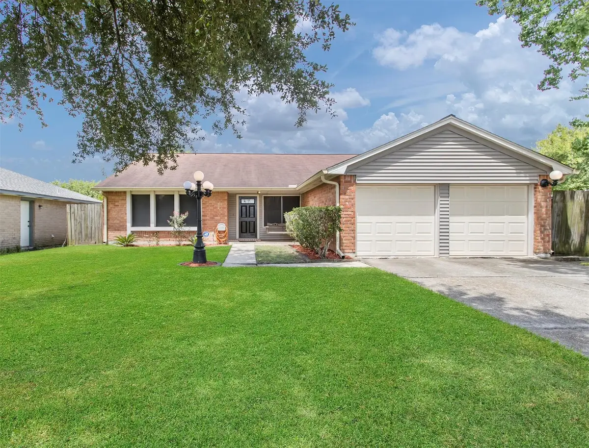 10135 Shell Rock Road, La Porte, TX 77571 - #1