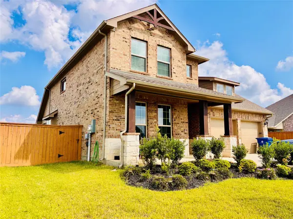 13618 Table Rock Drive, La Marque, TX 77568