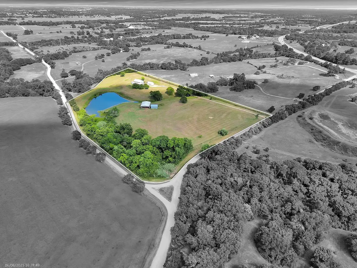 290 Phillipsburg Church Road, Chappell Hill, TX 77426 - Image #1