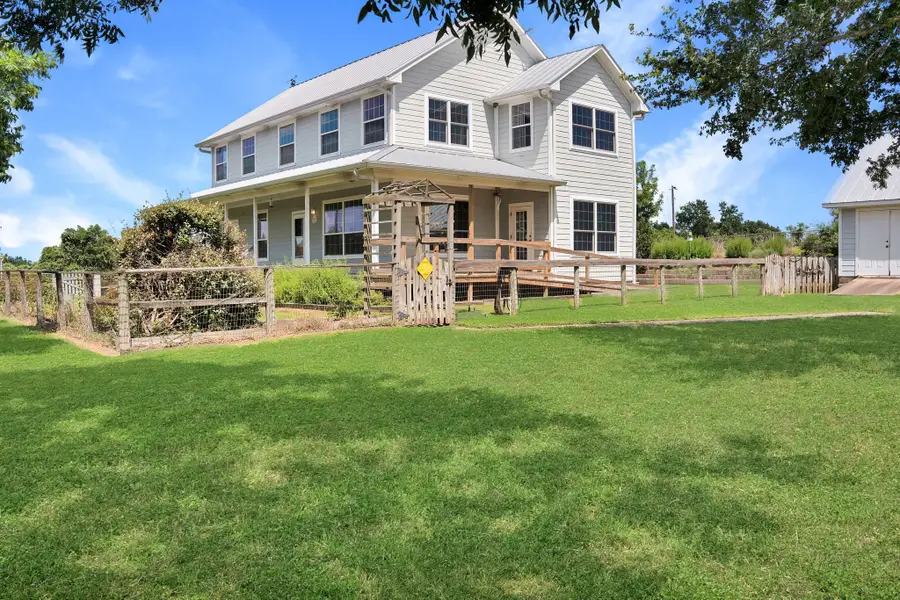 290 Phillipsburg Church Road, Chappell Hill, TX 77426 - Image #2