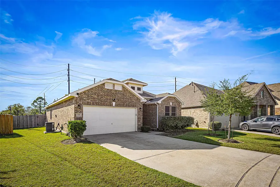 126 Polar Bear Trail, Crosby, TX 77532 - Image #2