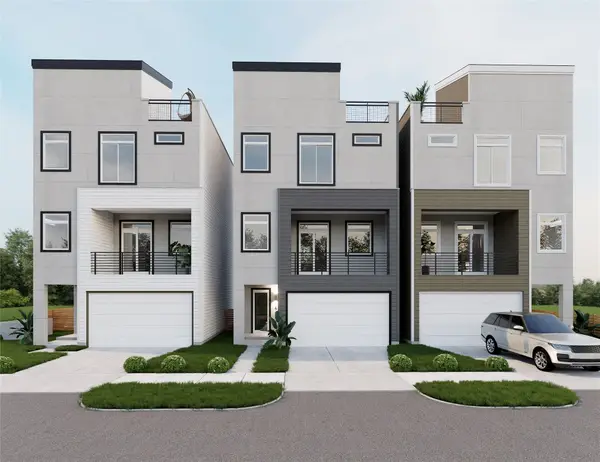 1705 Orr Street, Houston, TX 77009