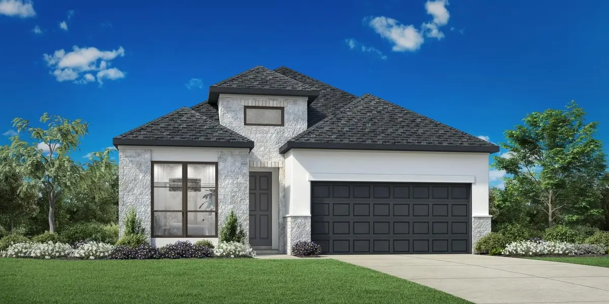 10710 Hidden Rock Drive, Missouri City, TX 77459 - #1