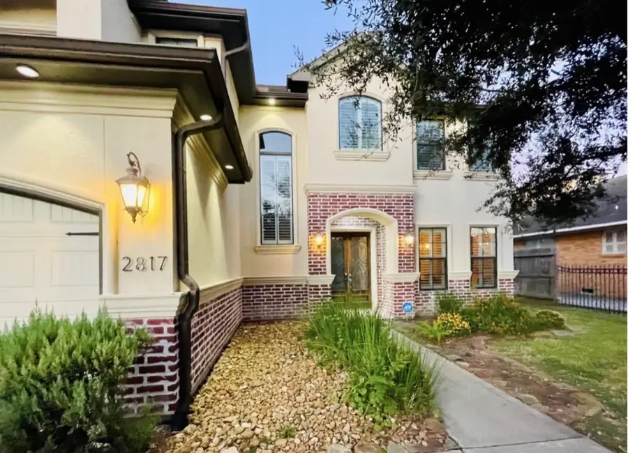 2817 Rosewood Street, Houston, TX 77004 - #3