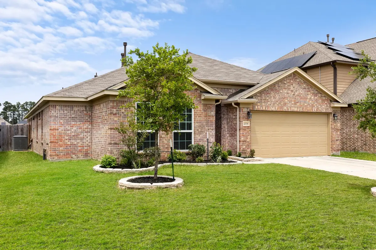10158 N Whimbrel Circle, Conroe, TX 77385 - #1
