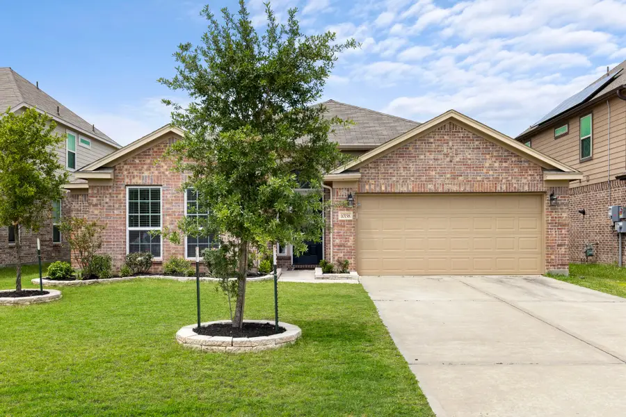 10158 N Whimbrel Circle, Conroe, TX 77385 - #2