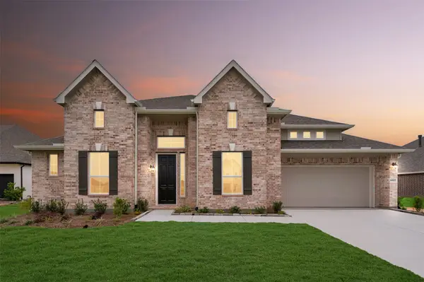 6906 Allens Landing, Needville, TX 77461