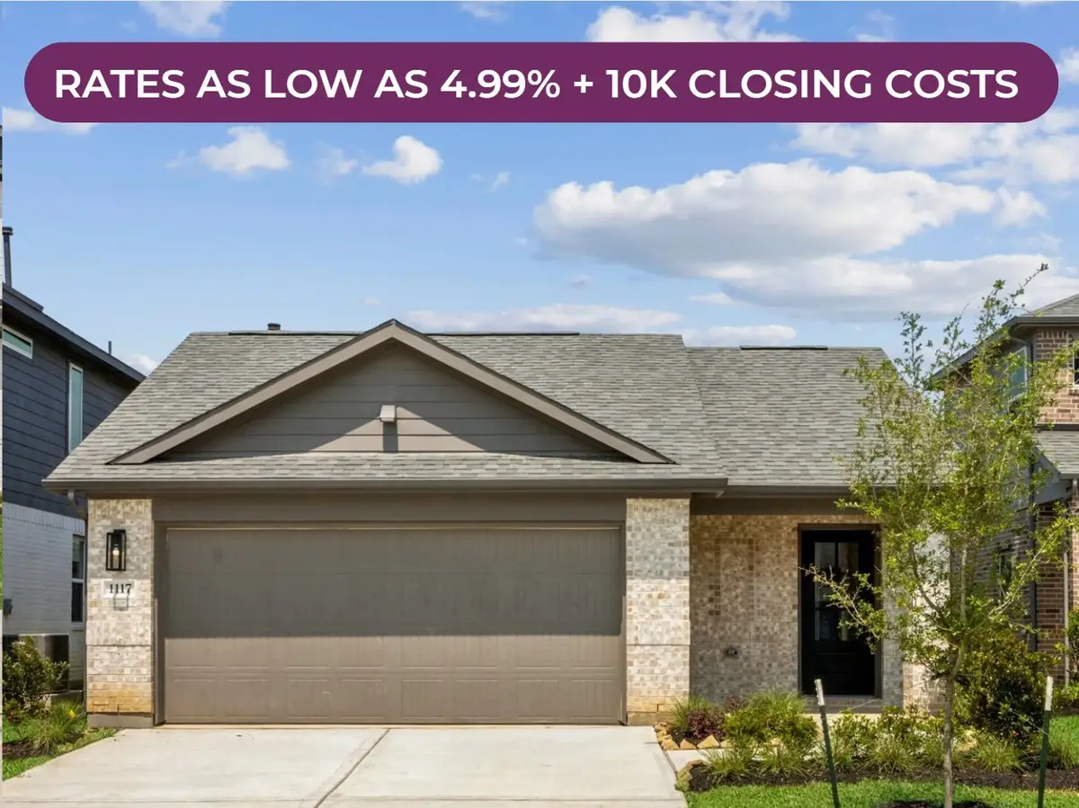 1117 Novelle Bend Drive, Huffman, TX 77336 - Image #1