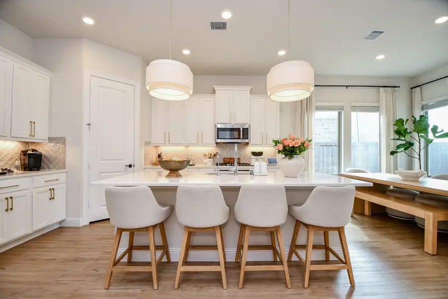 15107 Red Buckeye Drive, Cypress, TX 77433 - Image #2