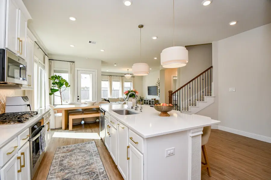 15107 Red Buckeye Drive, Cypress, TX 77433 - Image #3