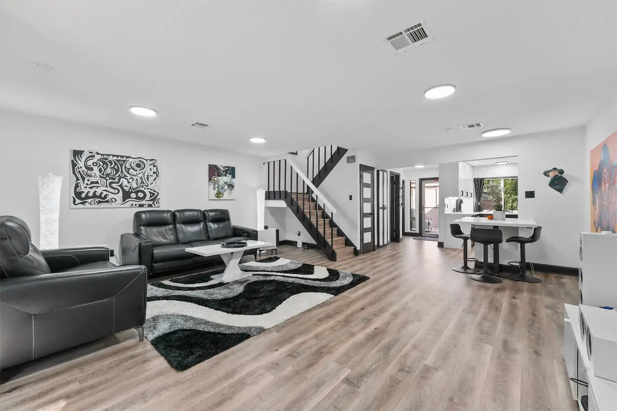 2206 W Settlers Way, The Woodlands, TX 77380 - Image #1