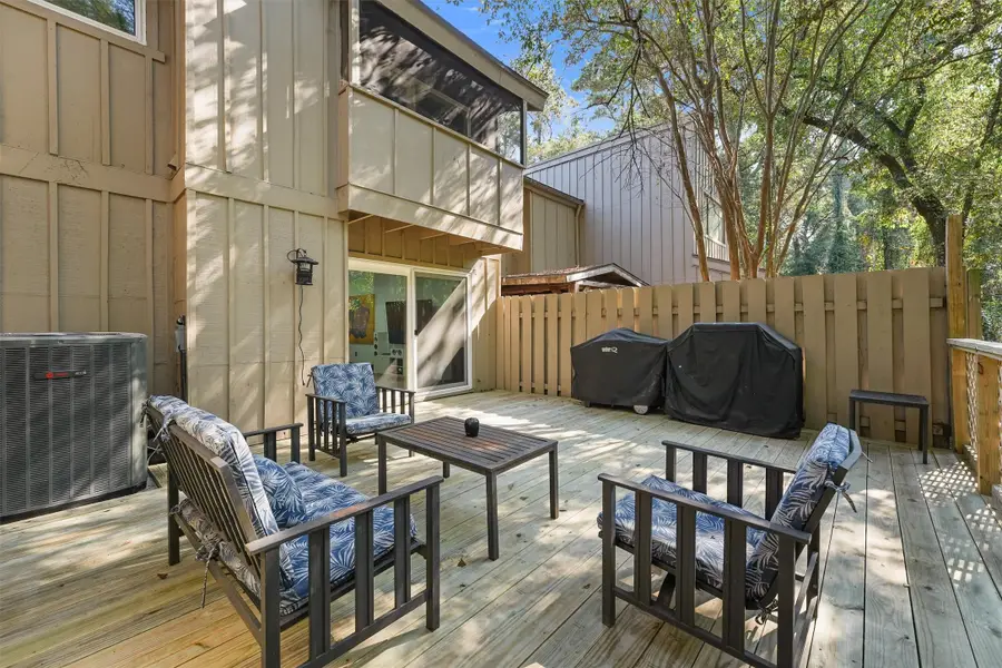 2206 W Settlers Way, The Woodlands, TX 77380 - Image #3