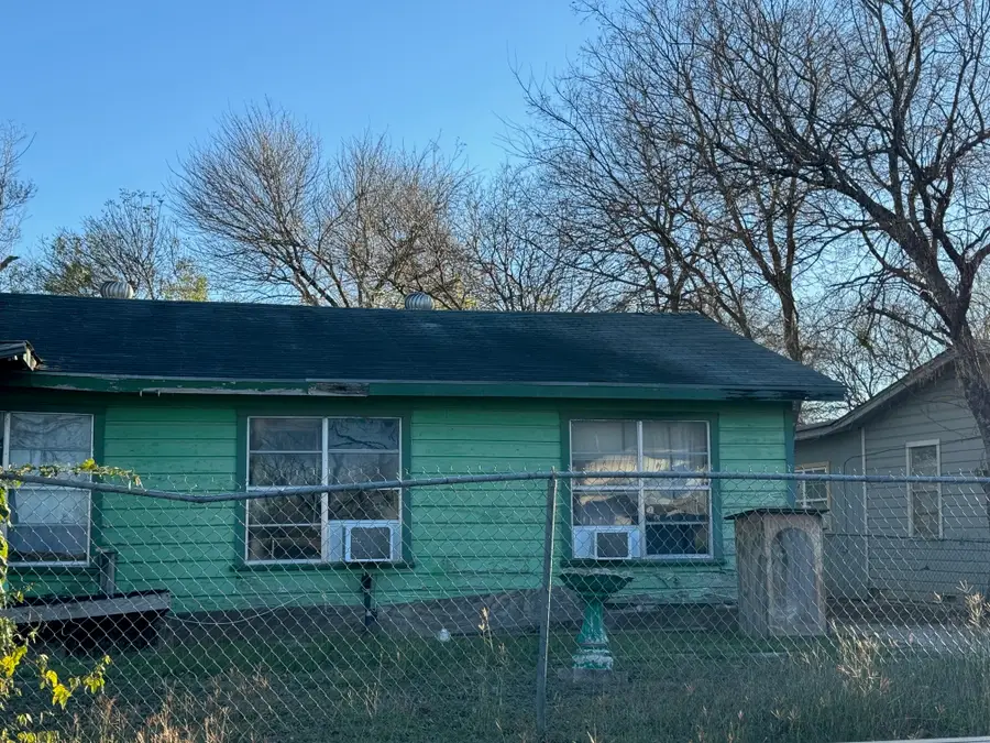 614 Sunglo Drive, San Antonio, TX 78221 - #2