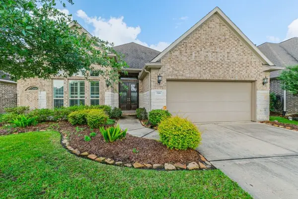 2116 Nogalas Lane, League City, TX 77573