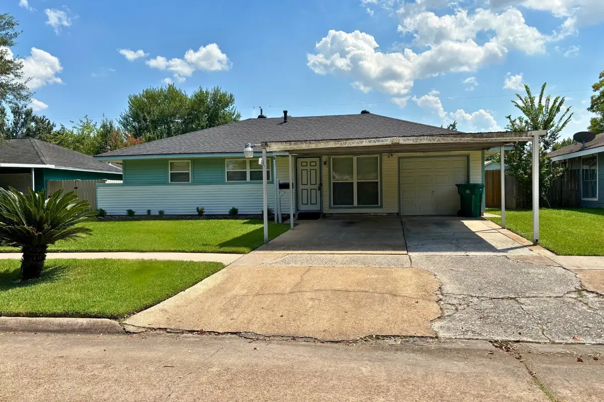 3212 Thornwood Drive, Pasadena, TX 77503 - Image #1