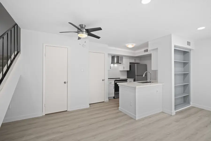 2800 Jeanetta Street #2402, Houston, TX 77063 - #3