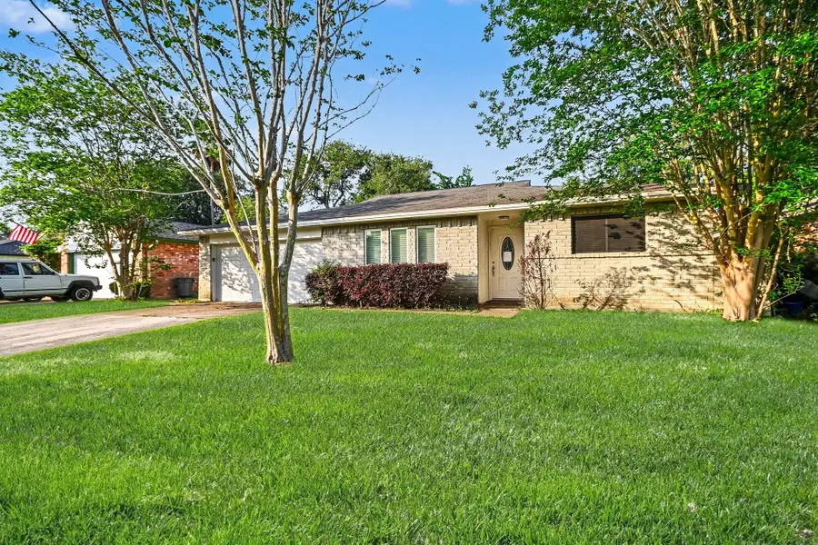 16923 Blackhawk Boulevard, Friendswood, TX 77546 - #3