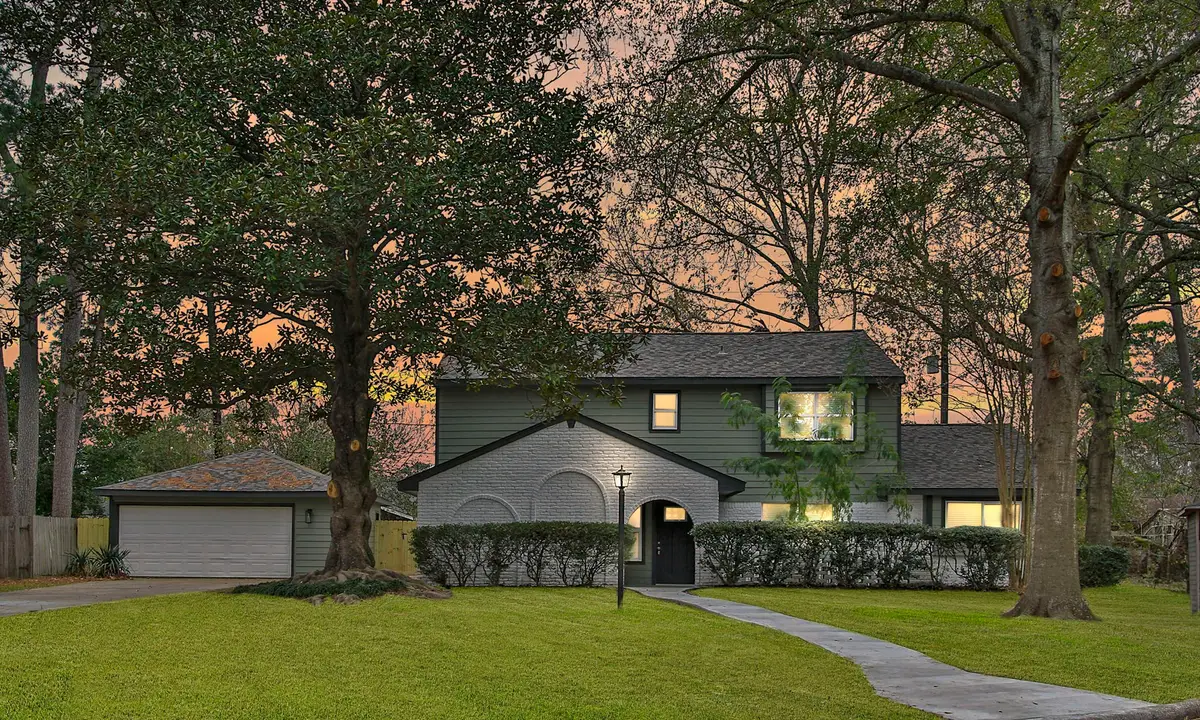 25607 Pecan Valley Circle, Spring, TX 77380 - Image #1