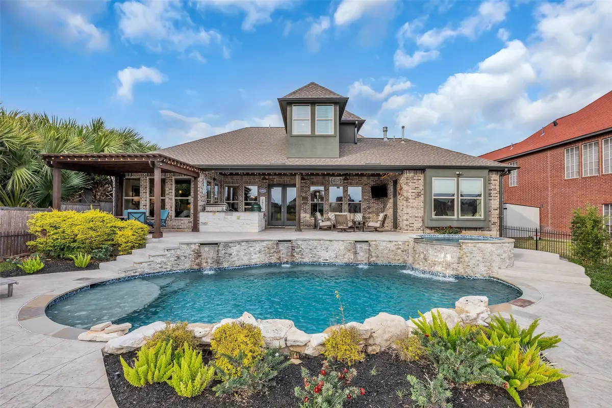 11572 Grand Pine Drive, Montgomery, TX 77356 - Image #1