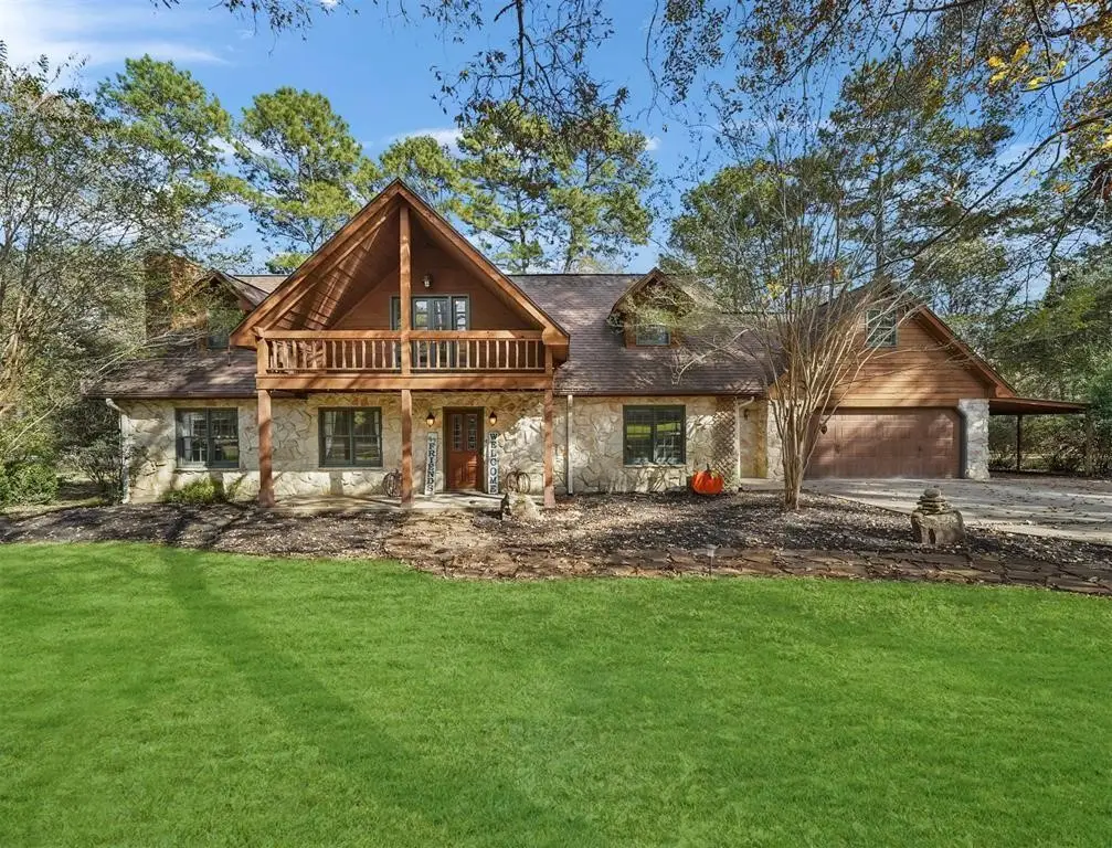 2111 Diane Street, Pinehurst, TX 77362 - Image #1