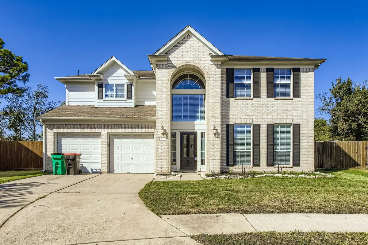 727 Pine Thicket Court, Spring, TX 77373 - Image #1