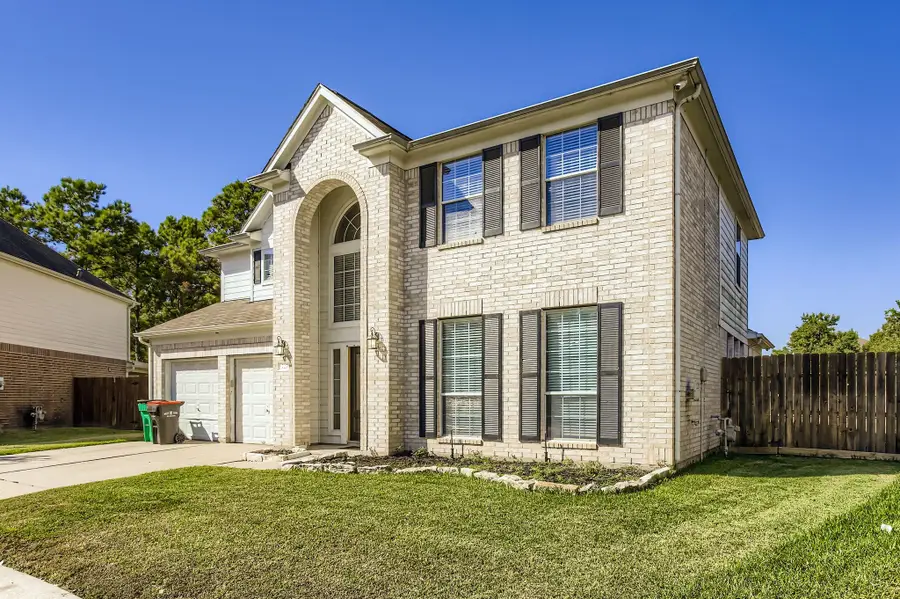 727 Pine Thicket Court, Spring, TX 77373 - Image #3