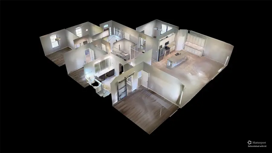 14023 Beaverhead Range Court, Conroe, TX 77384 - Image #3