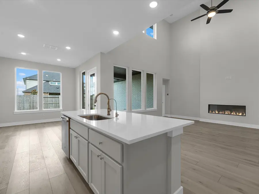 9634 Starry Eyes Lane, Richmond, TX 77407 - #2