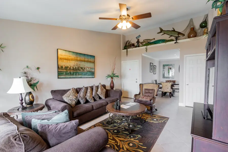 7000 Seawall Boulevard #833, Galveston, TX 77551 - #3